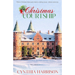 Christmas Courtship