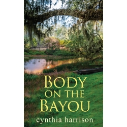 Body on the Bayou